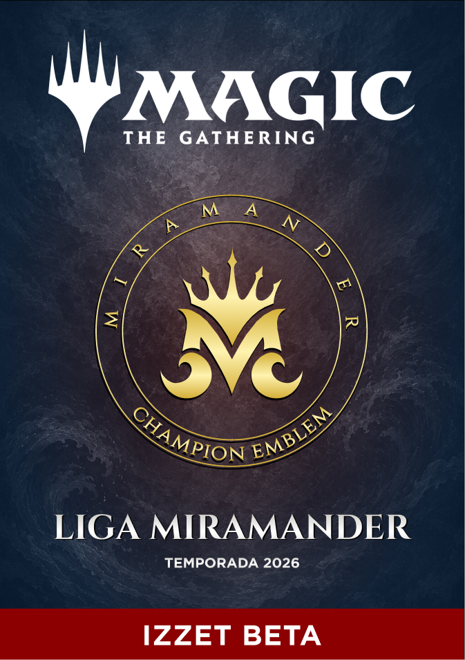Izzet Beta